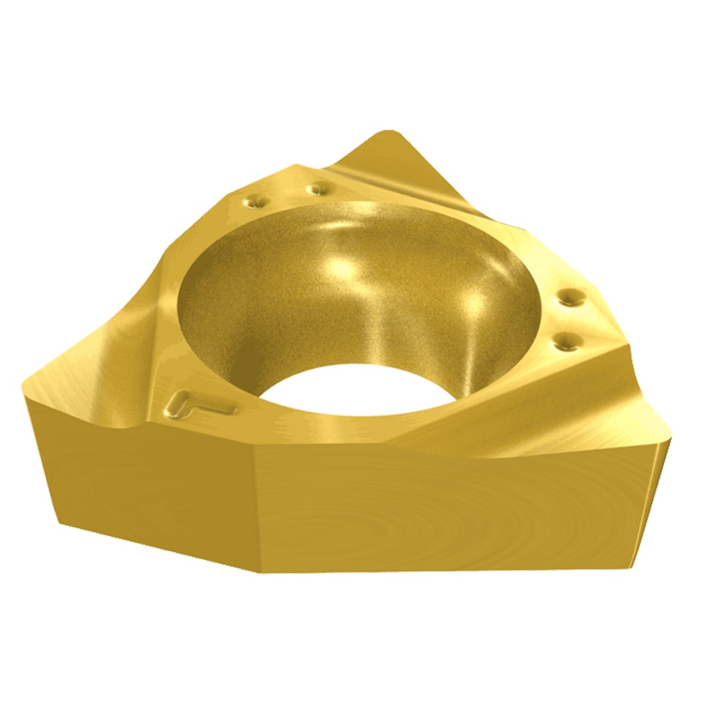 ISCAR Herramienta para cortar metales WBGT060102L IC354