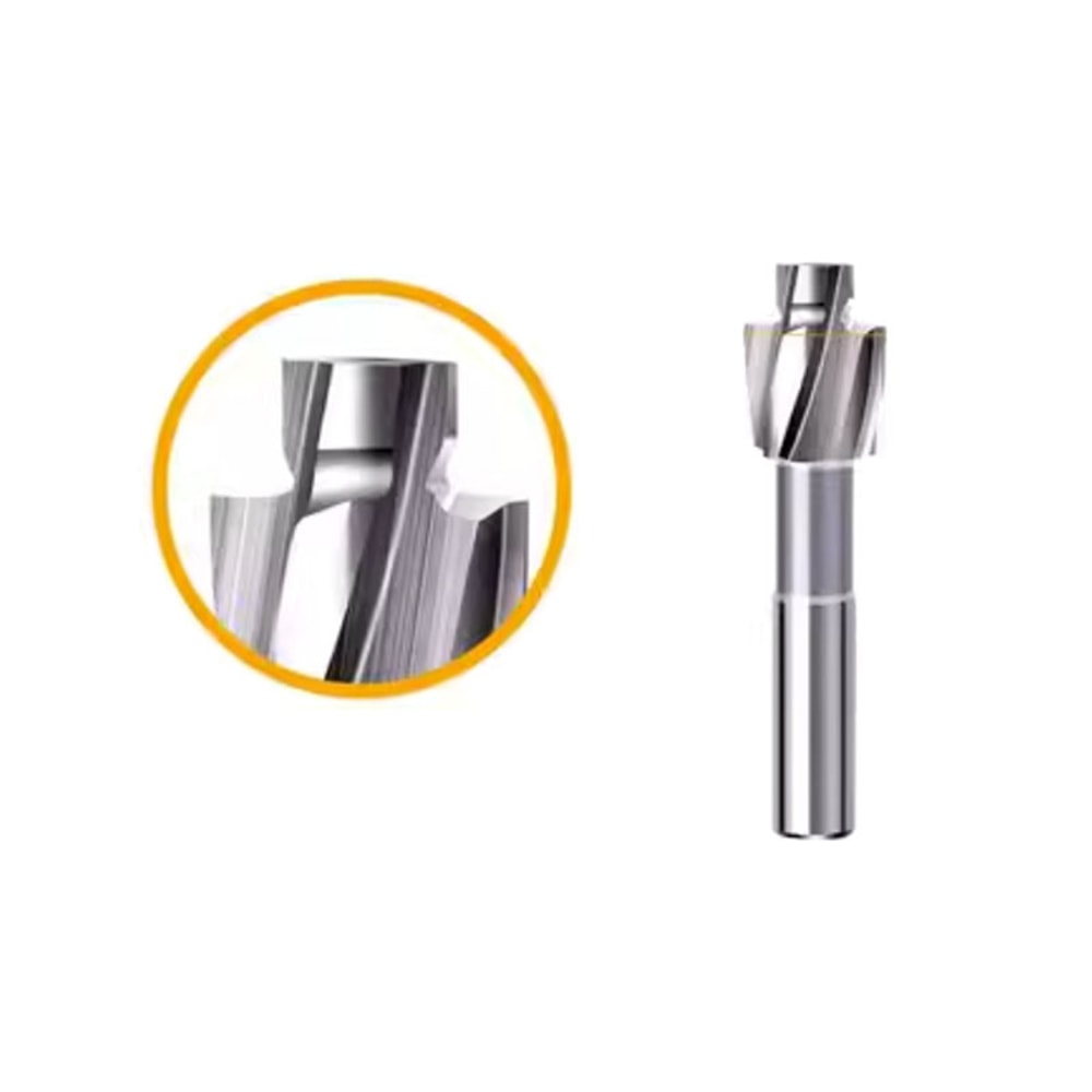 JUNTUO Tool for Metal Cutting 16×32mm