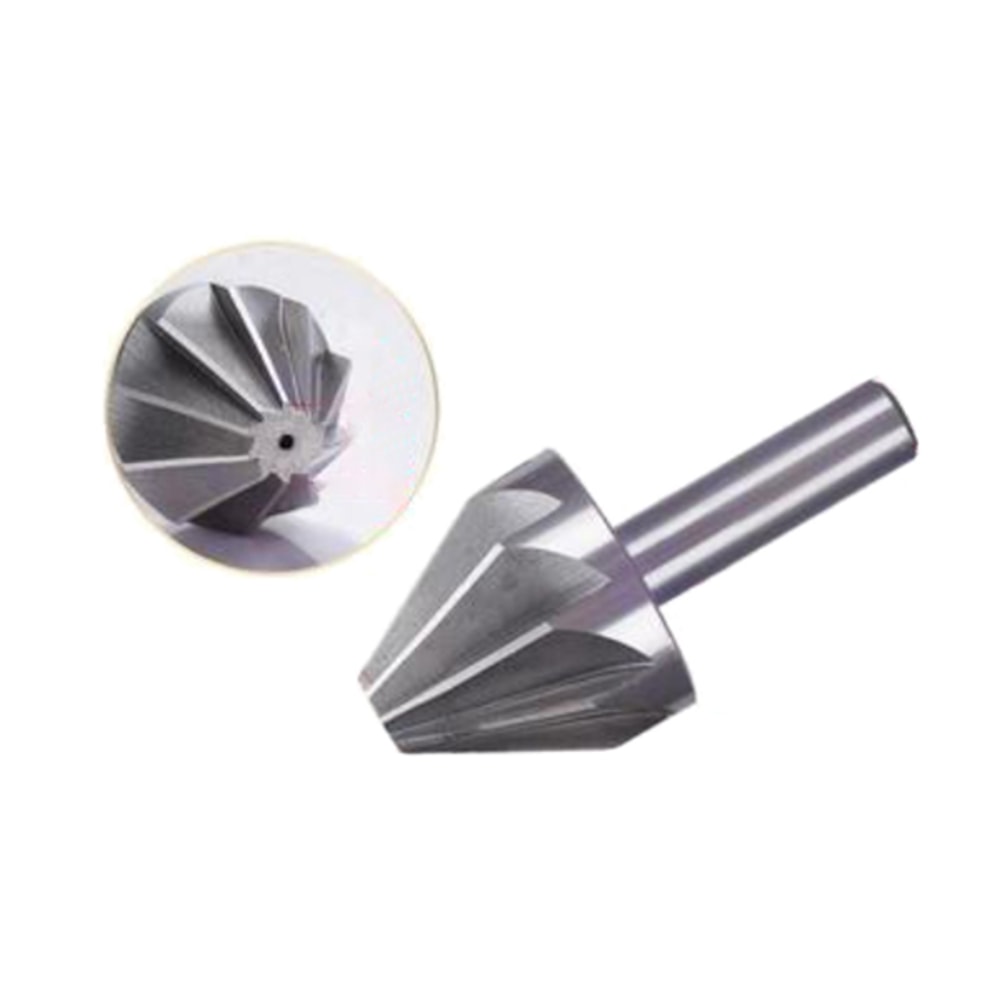 KAMASI Herramienta para cortar metales 50×60°×10T×16D