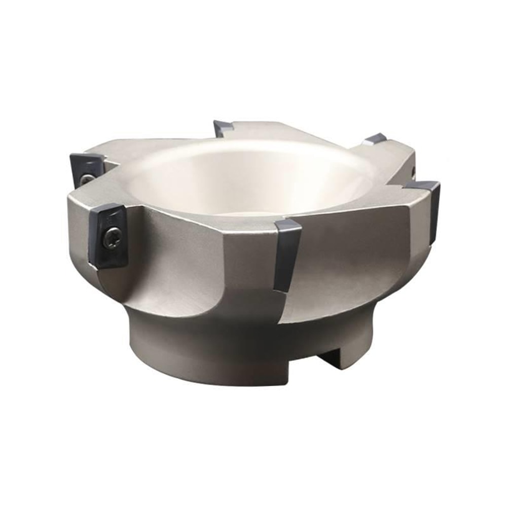 KAMASI Tool for Metal Cutting BAP300R 63-22-6T