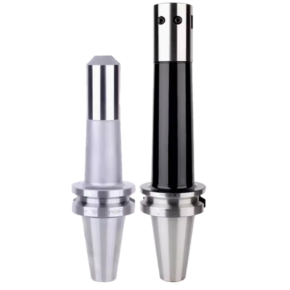 KAMASI Herramienta para cortar metales BT40-BSB50-180