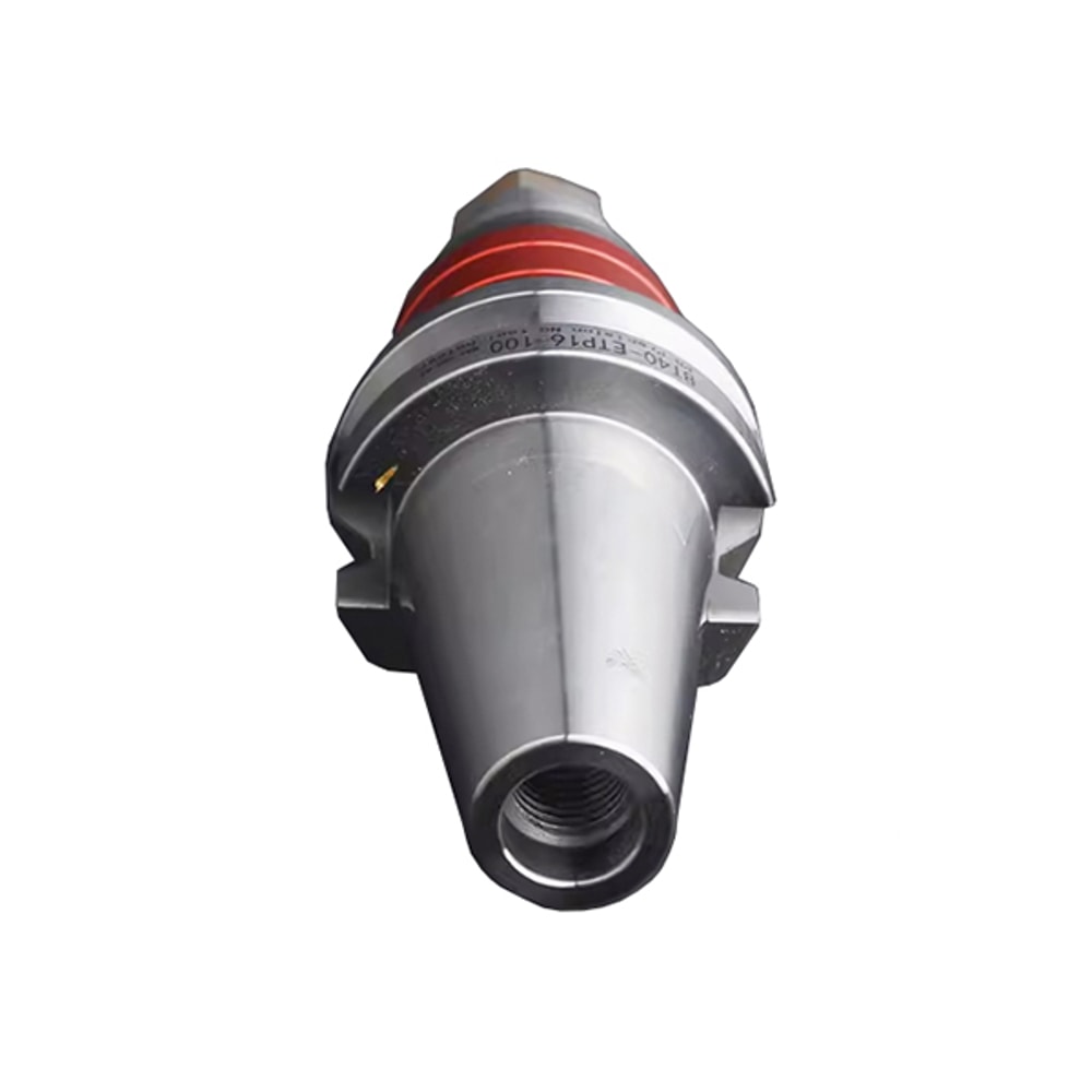 KAMASI Herramienta para cortar metales BT40-ETP32-100L