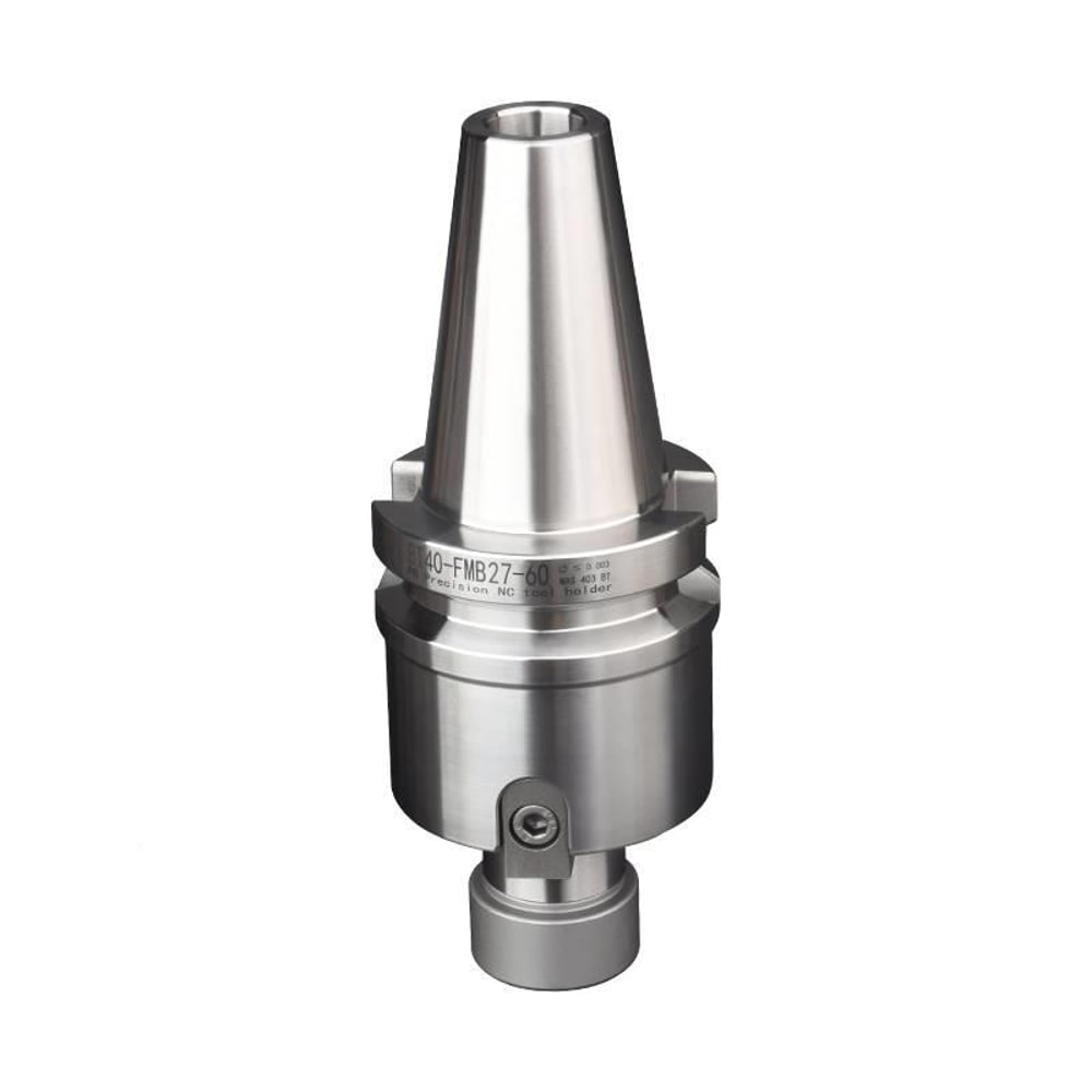 KAMASI Tool for Metal Cutting BT40-FMB32-200