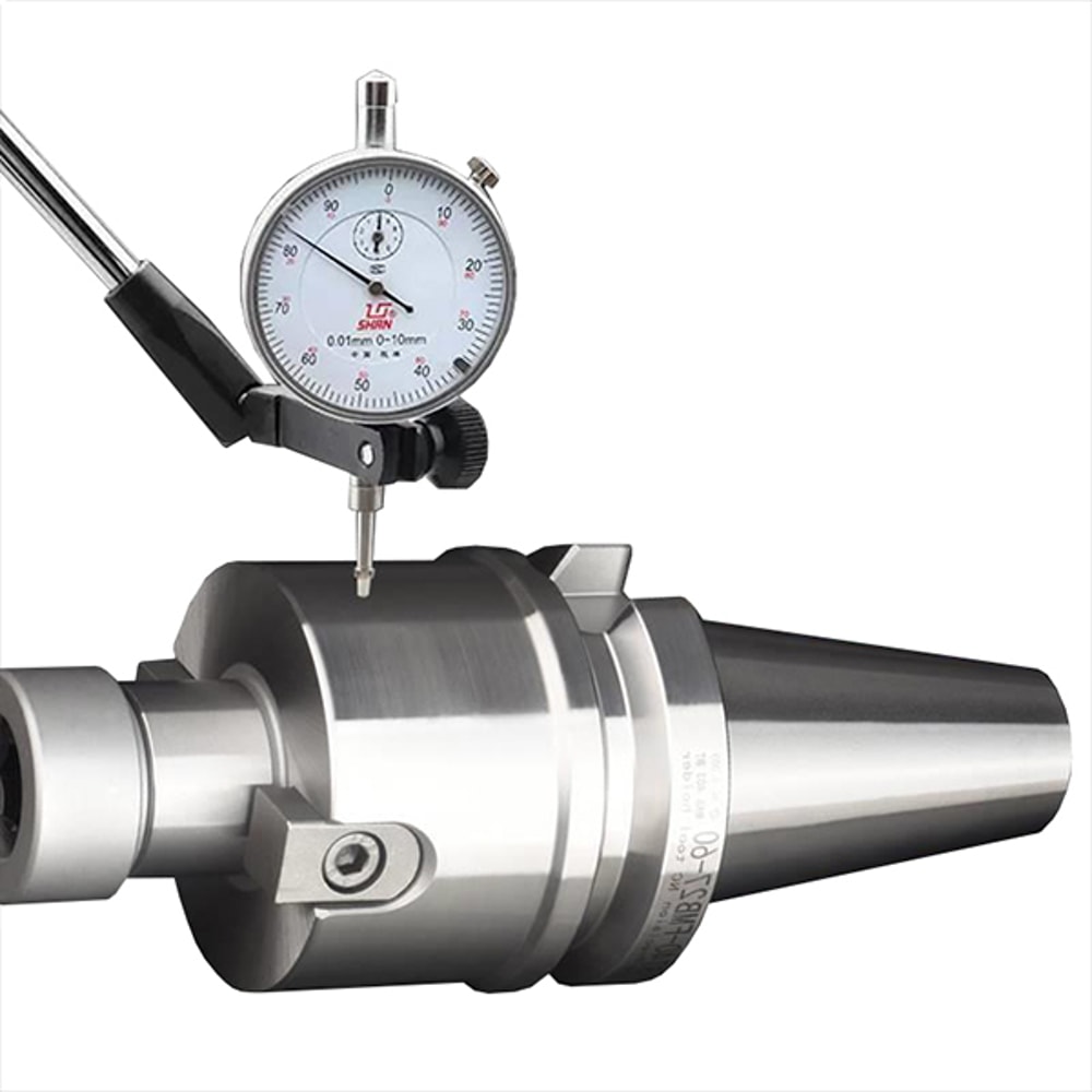 KAMASI Tool for Metal Cutting BT50-FMB32-250