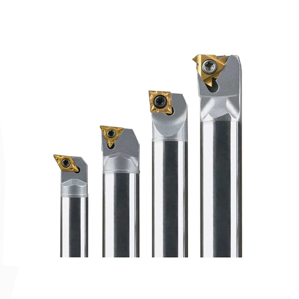 KAMASI Tool for Metal Cutting C05H-SCLCR04-100