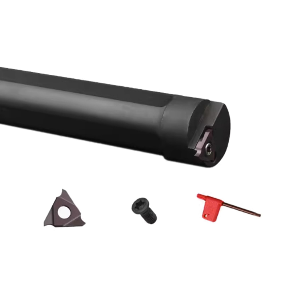 KAMASI Herramienta para cortar metales S25R-KTGFL16