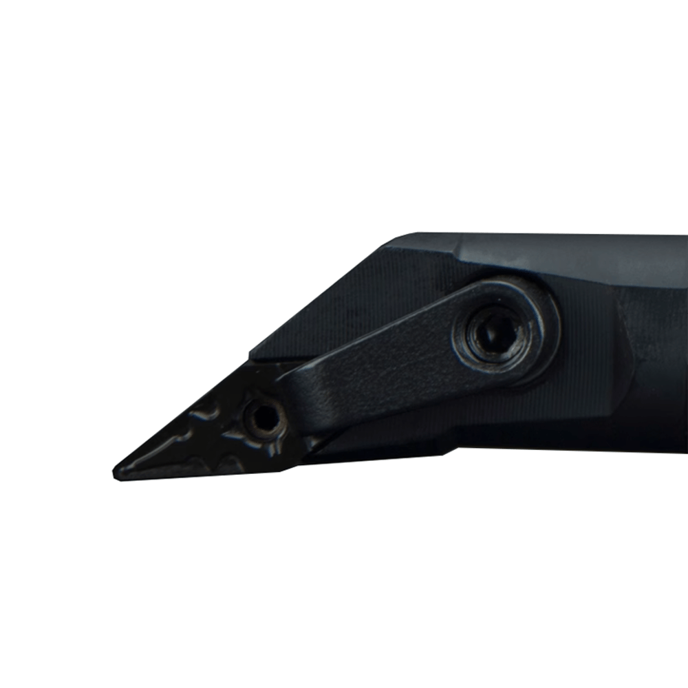 KAMASI Herramienta para cortar metales S40U-MVXNR16