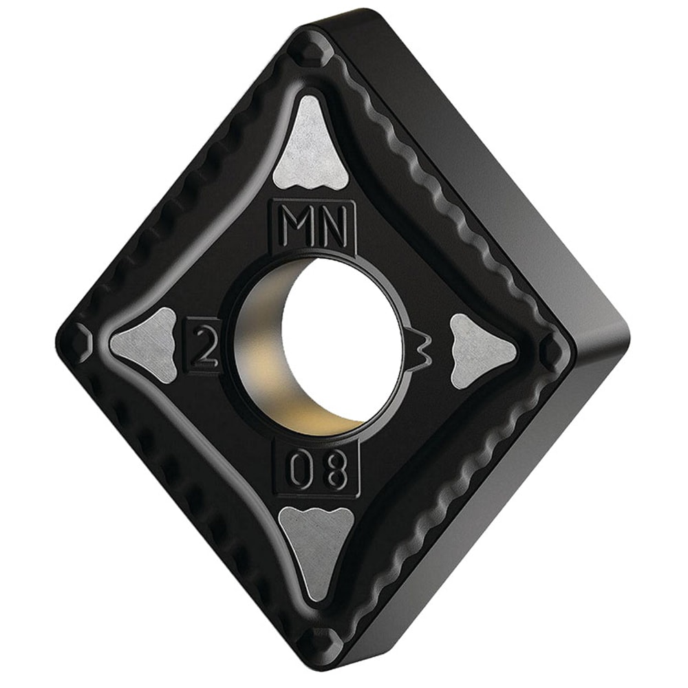 KENNAMETAL Tool for Metal Cutting CNMG160608MN KC9125