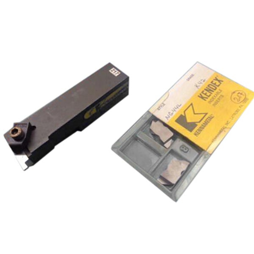 KENNAMETAL Tool for Metal Cutting NEL2020K2