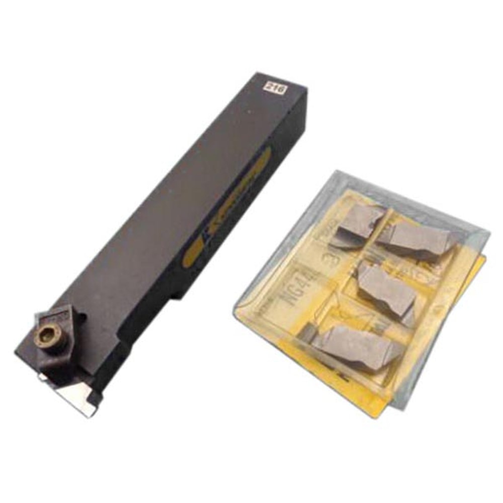 KENNAMETAL Herramienta para cortar metales NER2525M2