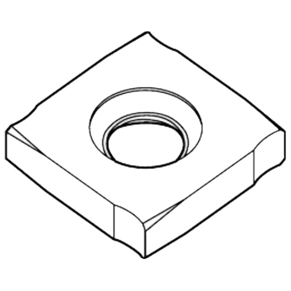 KENNAMETAL Tool for Metal Cutting SNHX1103T KCPK30
