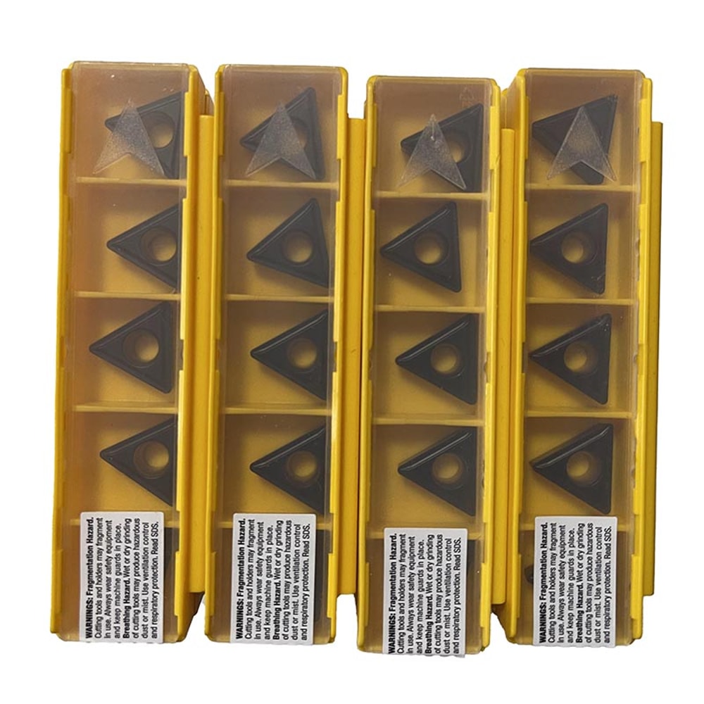 KENNAMETAL Tool for Metal Cutting TCMT16T308-MF KCK20B