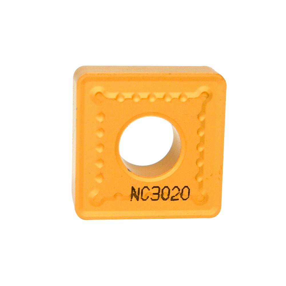 KORLOY Herramienta para cortar metales SNMG150608-HR NC3020