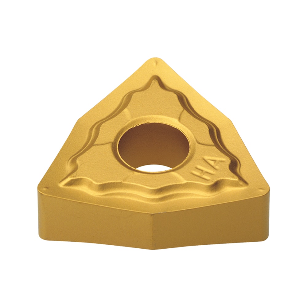 KORLOY Herramienta para cortar metales WCMT040208-C20N PC5335