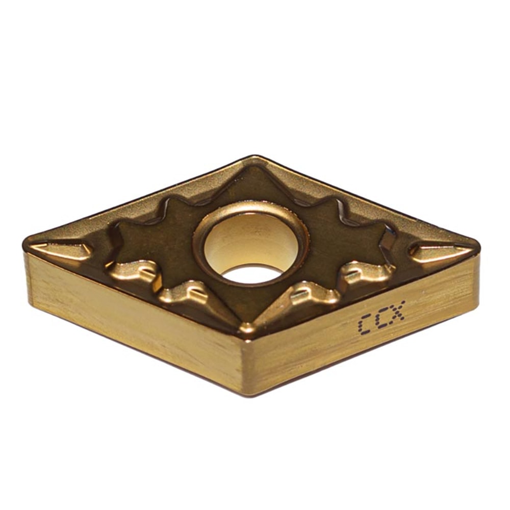 KYOCERA Herramienta para cortar metales DNMG150408HQ CCX