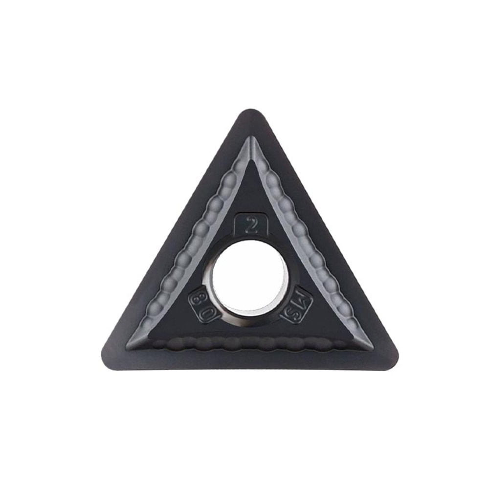 LAMINA Herramienta para cortar metales TNMG160408MS KC5010