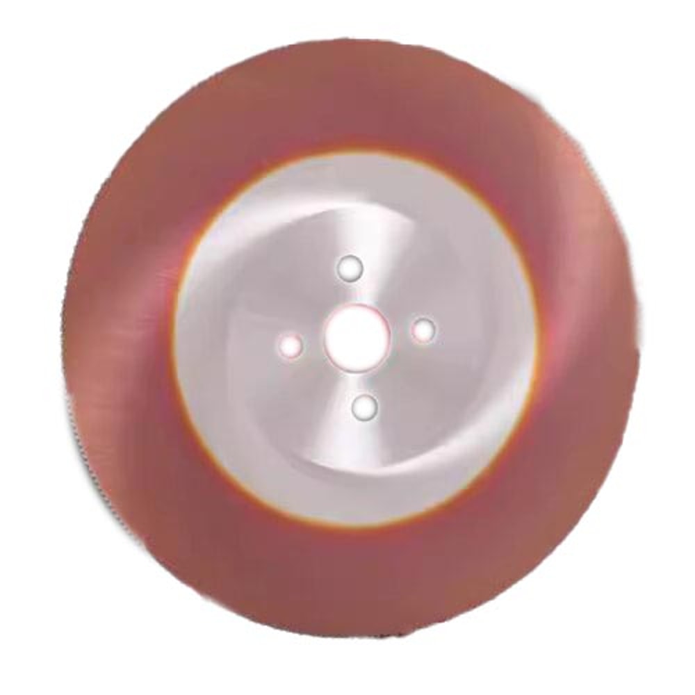 LEITZ Tool for Metal Cutting SKH3 275x2.0x32