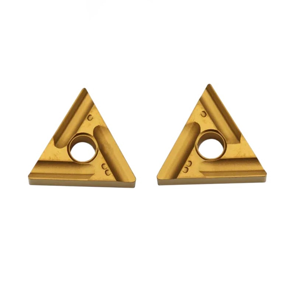 Mitsubishi Tool for Metal Cutting Insert TNMG160404L-ES EU6020