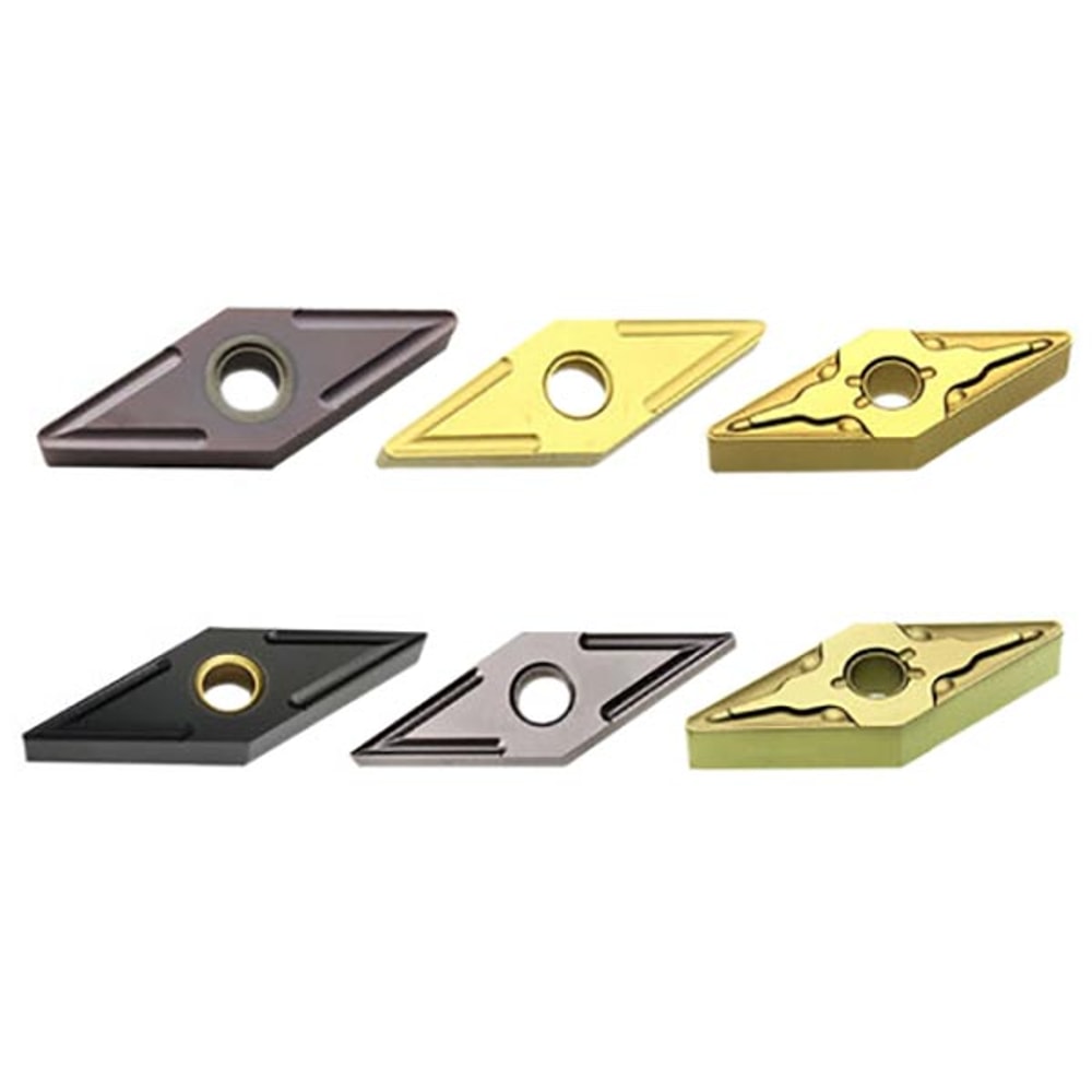 Mitsubishi Tool for Metal Cutting Insert VNMG160404 UC5115