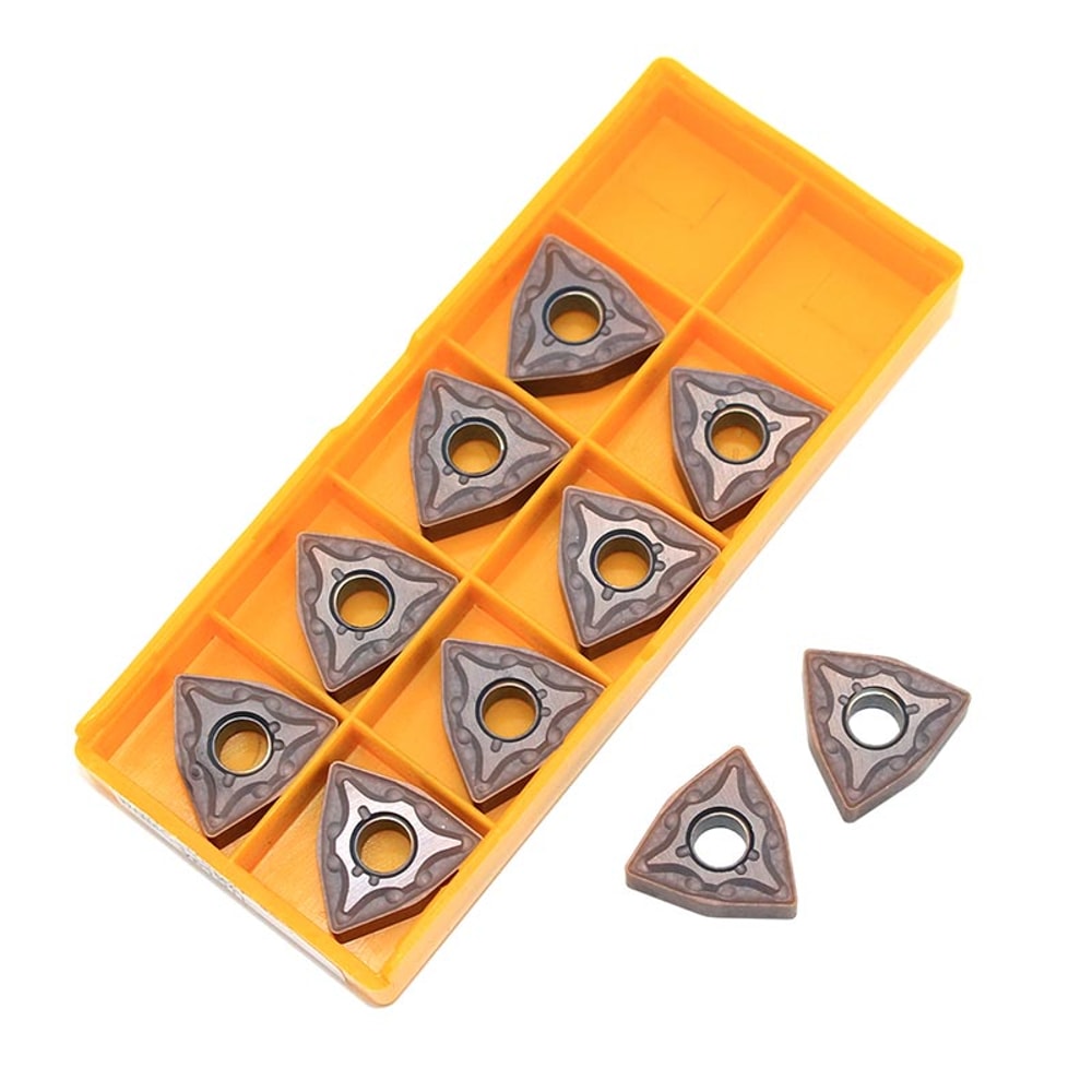 Mitsubishi Tool for Metal Cutting Insert VNMG160408-MA US735