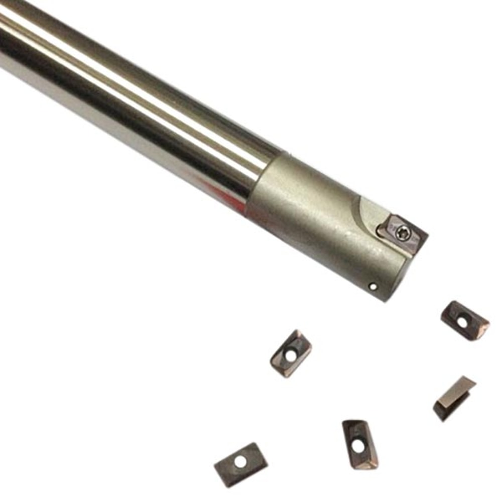 Mitsubishi Tool for Metal Cutting Mill AJX08-C20-21-200L-2T