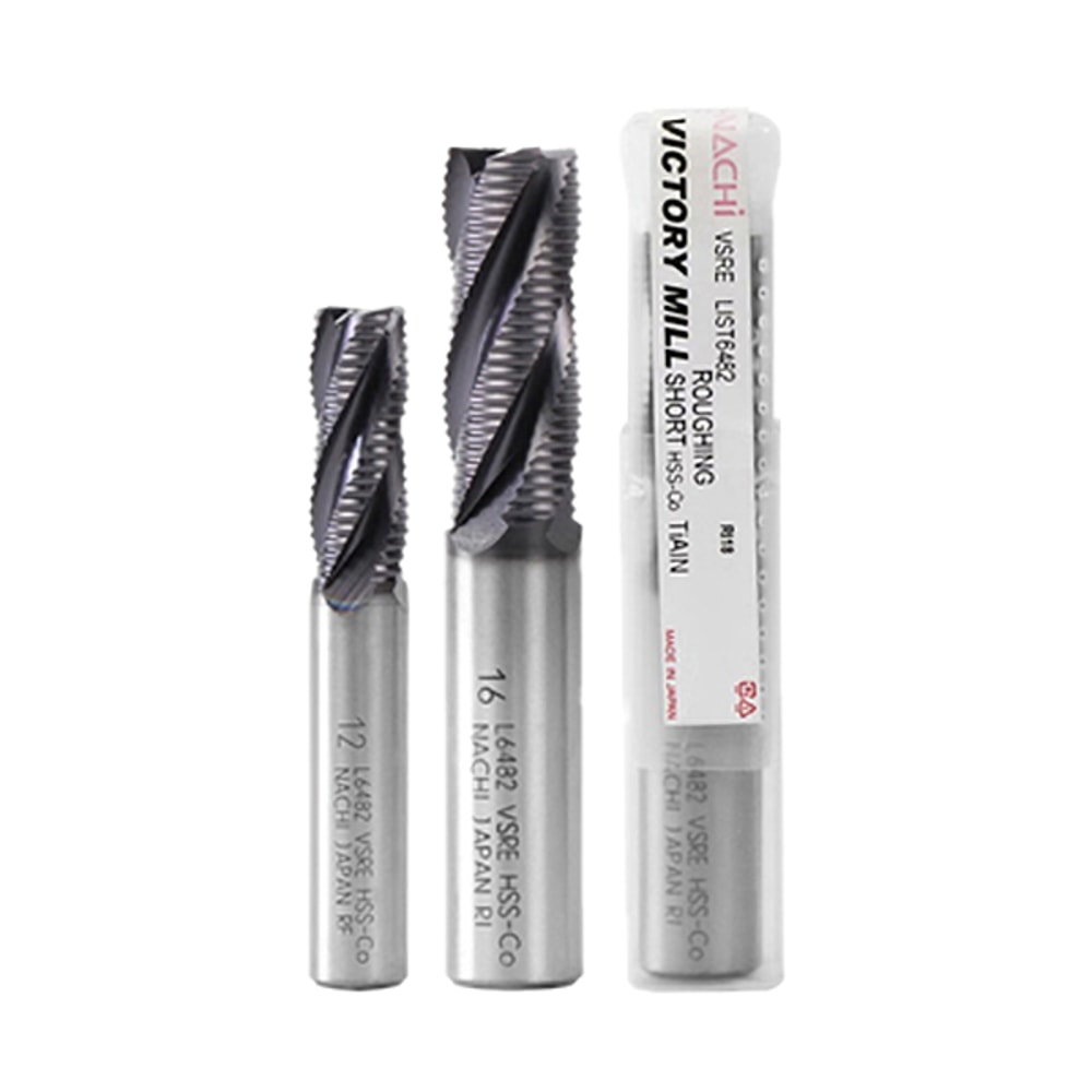 NACHI Tool for Metal CuttingL648224.0X25S5 