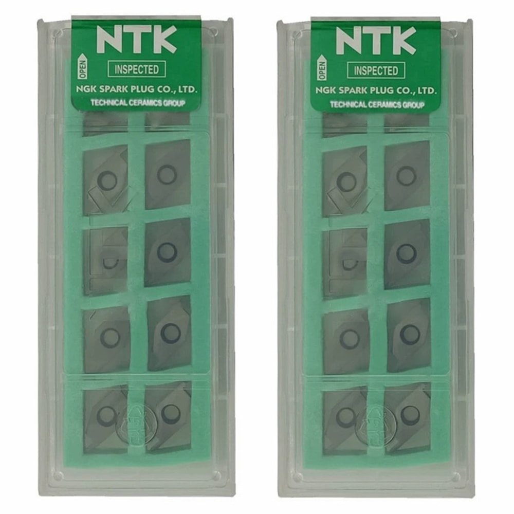 NTK Herramienta para cortar metales CSVC11FRV07-VM1