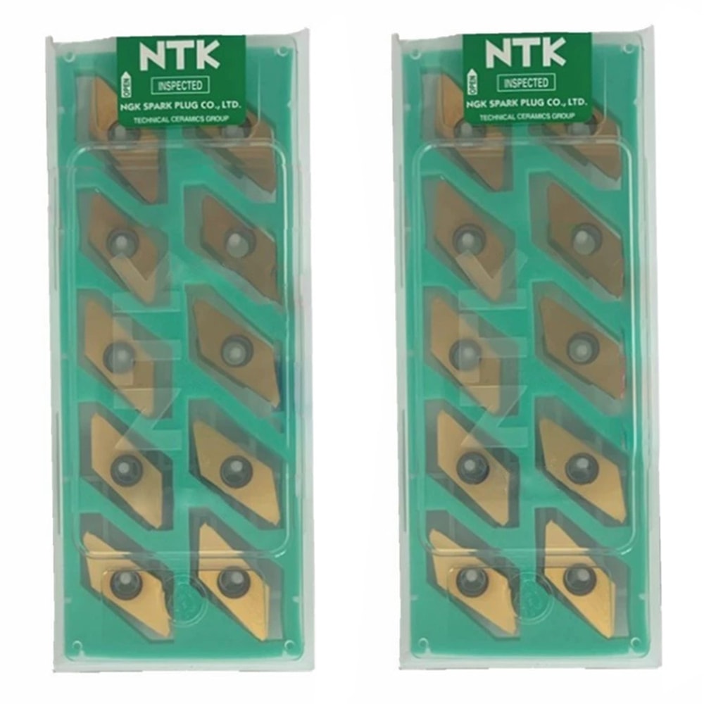 NTK Tool for Metal Cutting CTPS12FRV-ZM3