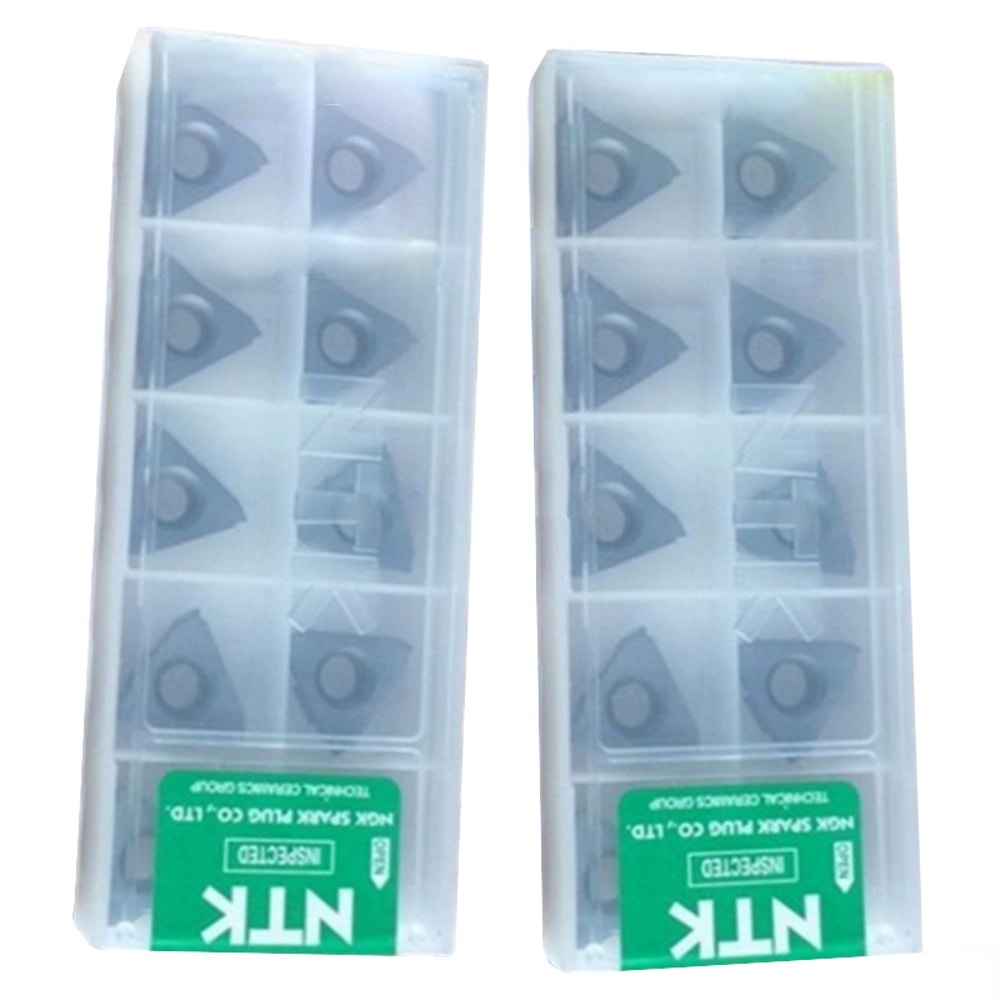 NTK Tool for Metal Cutting GTMH32053RVT-VM1