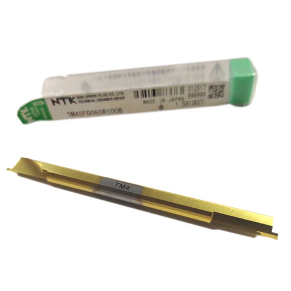 NTK Tool for Metal Cutting SFG060R100B-TM4