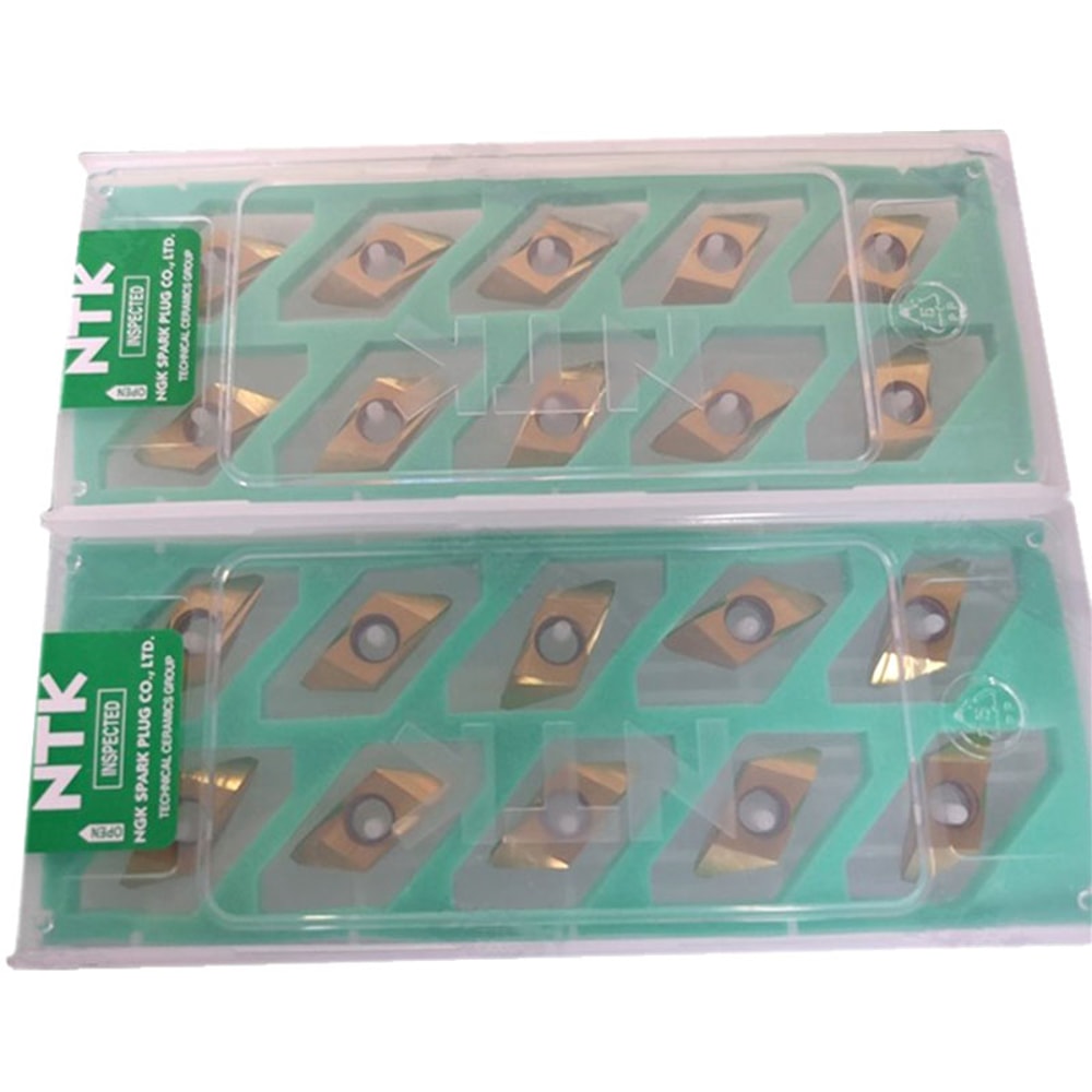 NTK Tool for Metal Cutting TBP60FR10-VM1