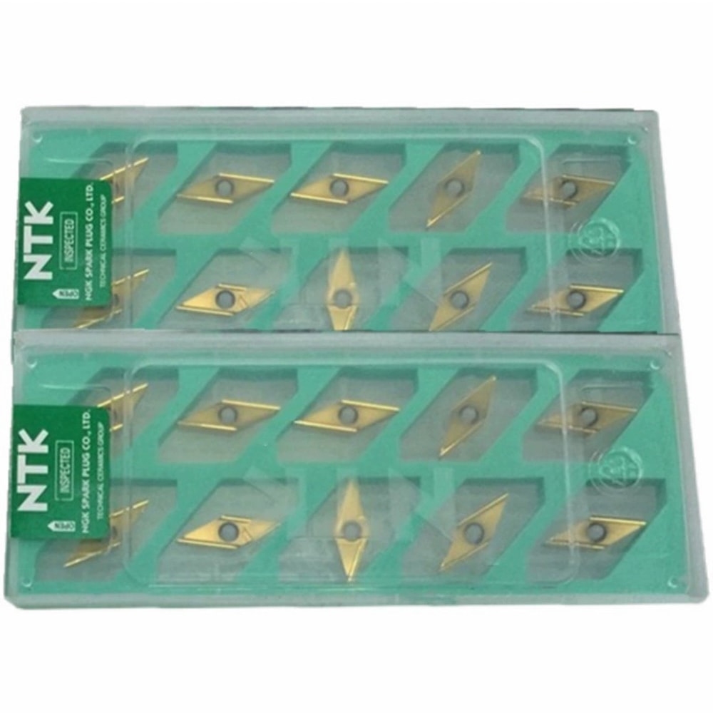 NTK Tool for Metal Cutting TBVC11FR10U-VM1