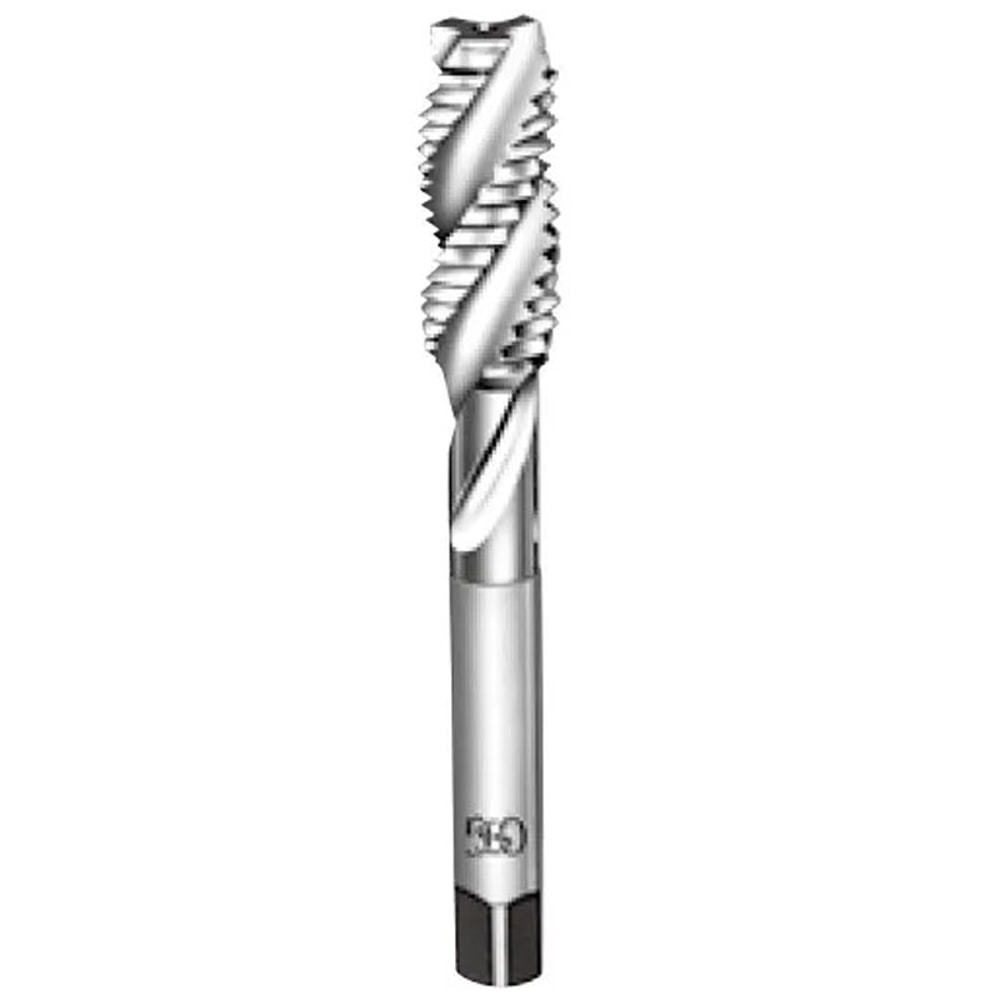 OSG Herramienta para cortar metales EX-SFT M2.5X0.45