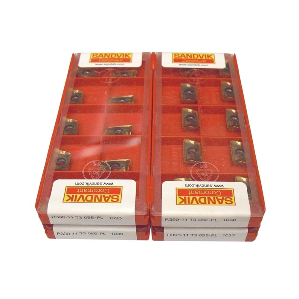 Sandvik Tool for Metal Cutting Insert SNMM190612-MR 2025