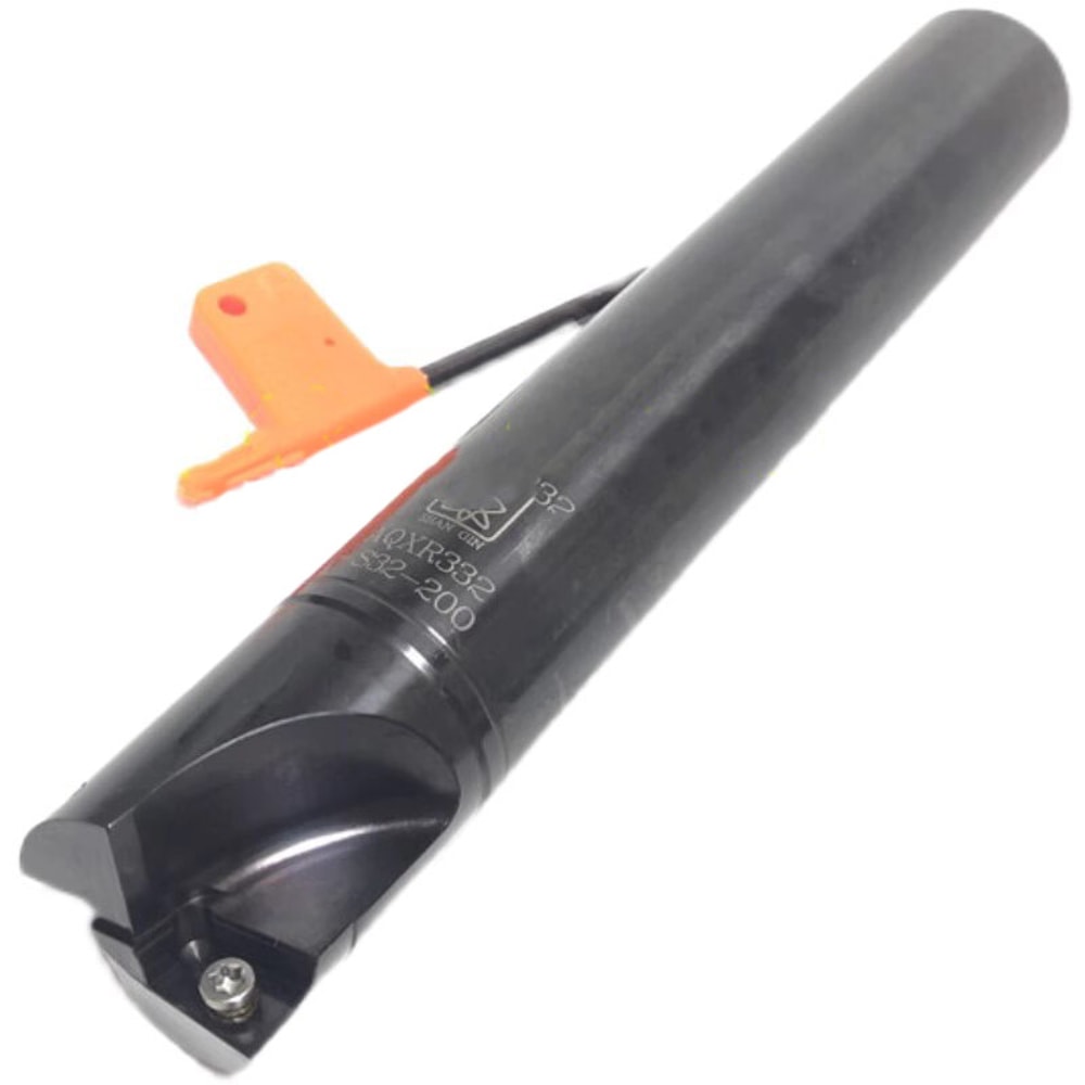 SHAN GIN Herramienta para cortar metales AQXR332--S32-250