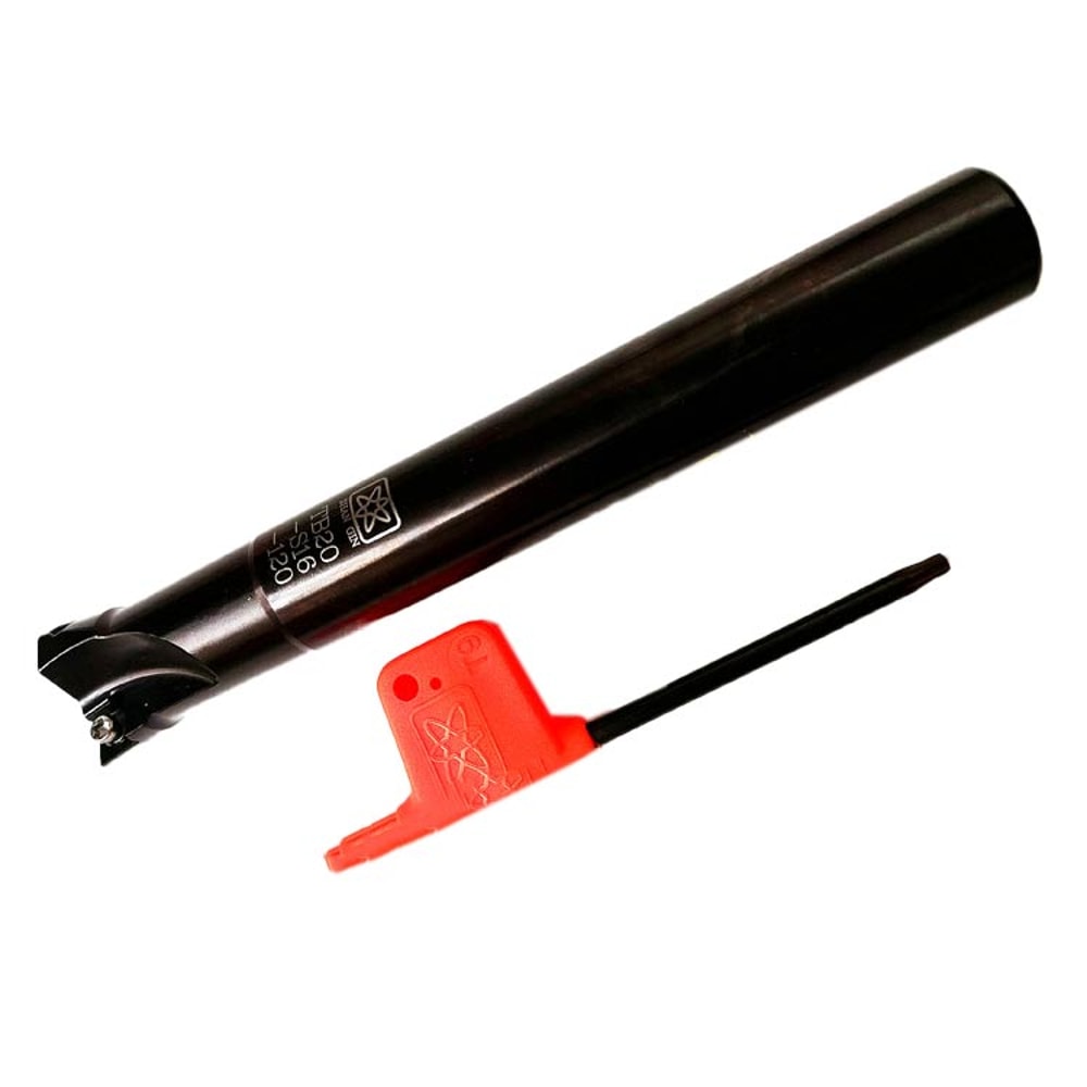 SHAN GIN Tool for Metal Cutting TB33-S25-250