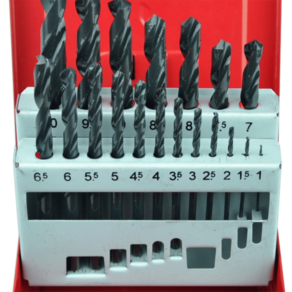 SHERWOOD Herramienta para cortar metales SHR-025-8460K