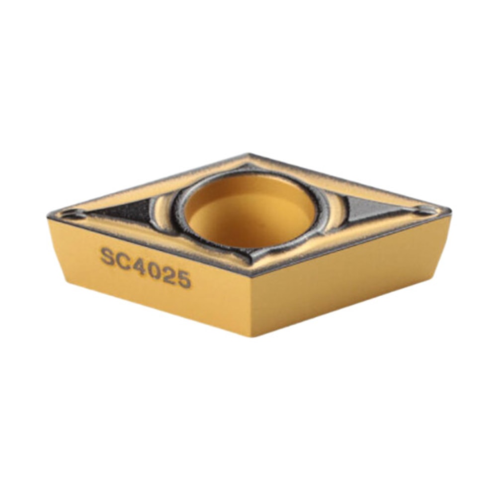 Skywalker Tool for Metal Cutting DCMT070204-PL SC2035