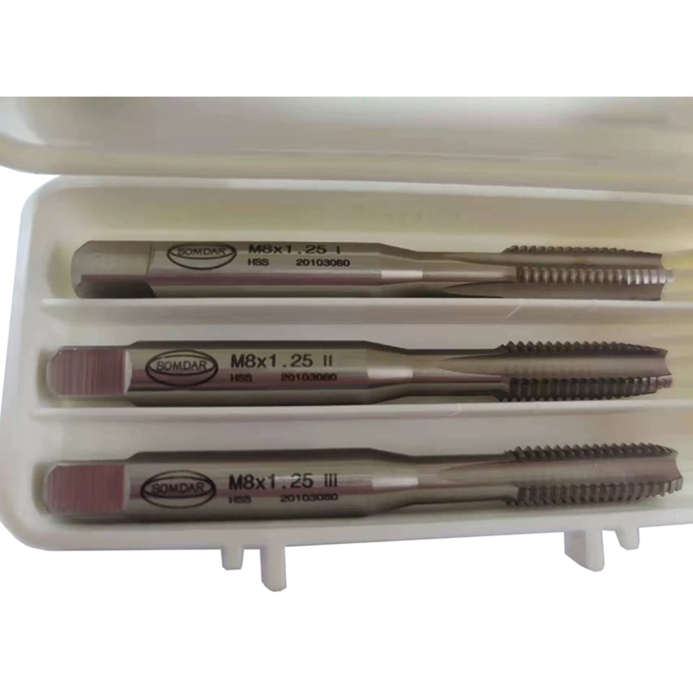 SOMDAR Tool for Metal Cutting M5/32-32 6H