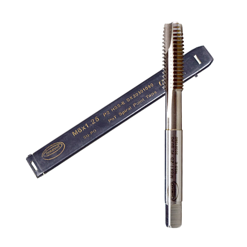 SOMDAR Herramienta para cortar metales SU-PO M3x0.5