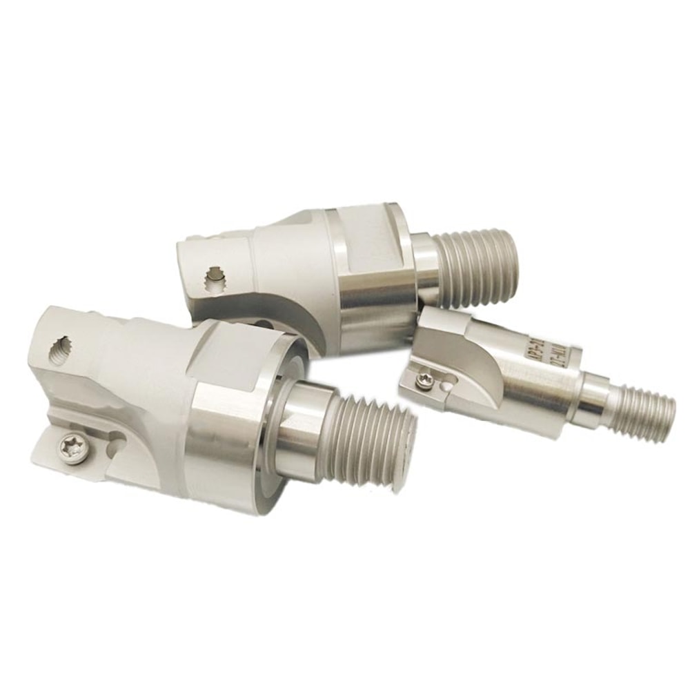 SOMIGO Tool for Metal Cutting R390-D17-2T-M8-11