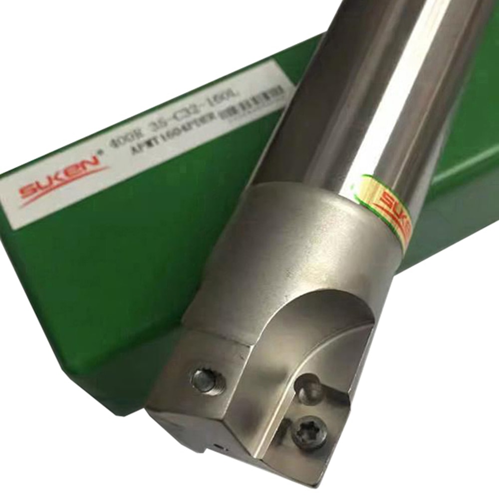 SUKEN Tool for Metal Cutting AHU 17-C16-200L