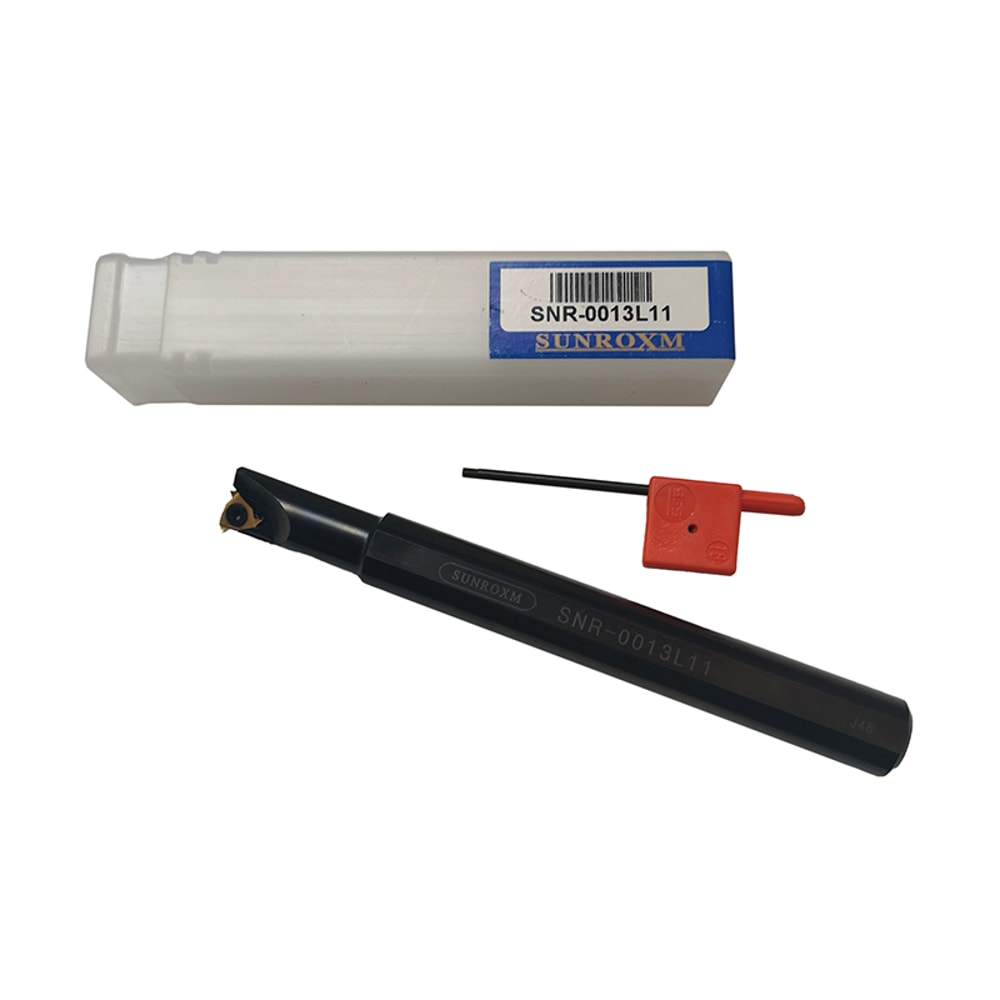 SUNROXM Herramienta para cortar metales SNR-0013L11