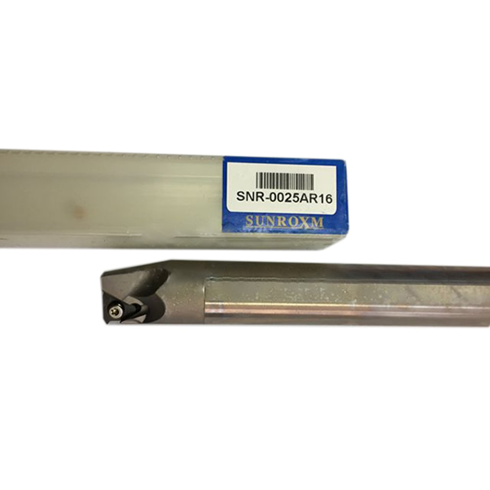 SUNROXM Herramienta para cortar metales SNR-0025AR16