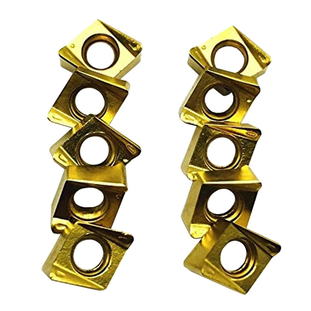 TaeguTec Tool for Metal Cutting 4NKT060308R-M TT9080