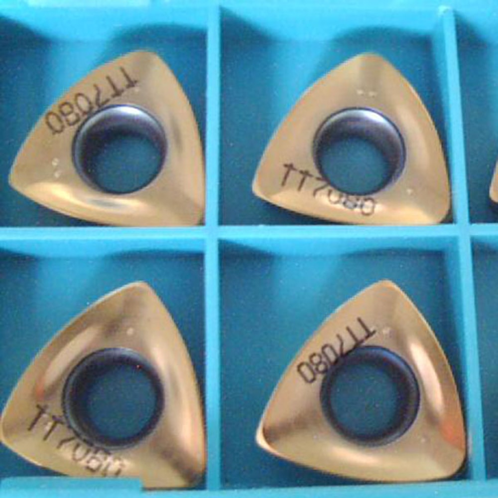 TaeguTec Tool for Metal Cutting RBEX40-M TT7080