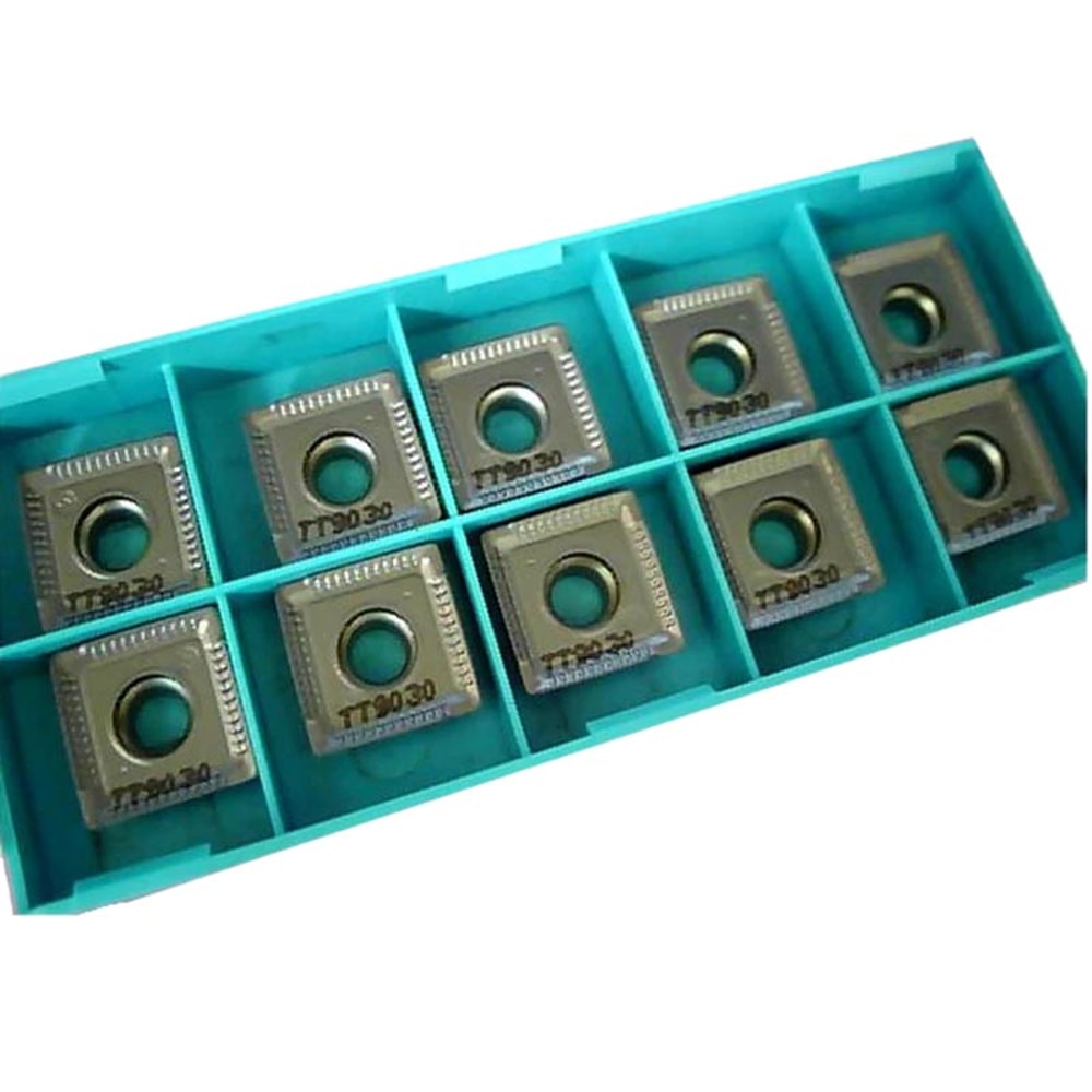 TaeguTec Tool for Metal Cutting SEMT1304PETR-M TT9030