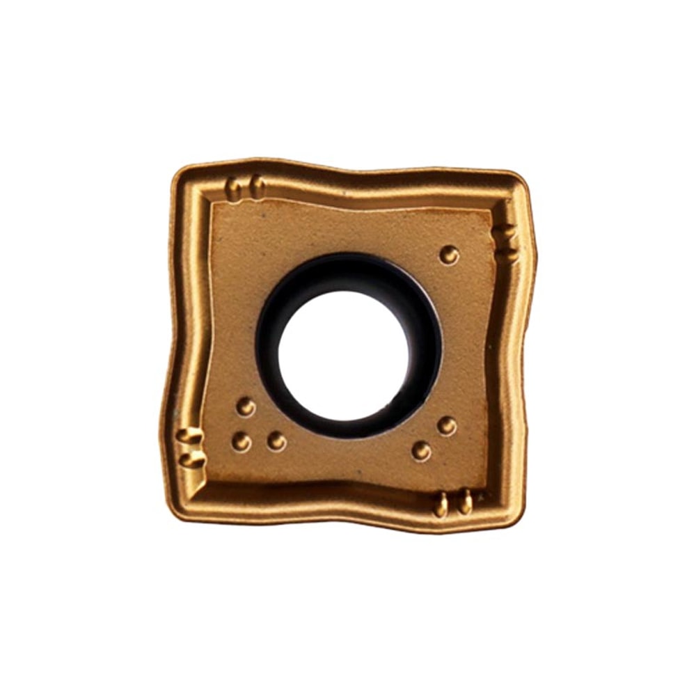 TaeguTec Herramienta para cortar metales SOMT150510-DP TT9080