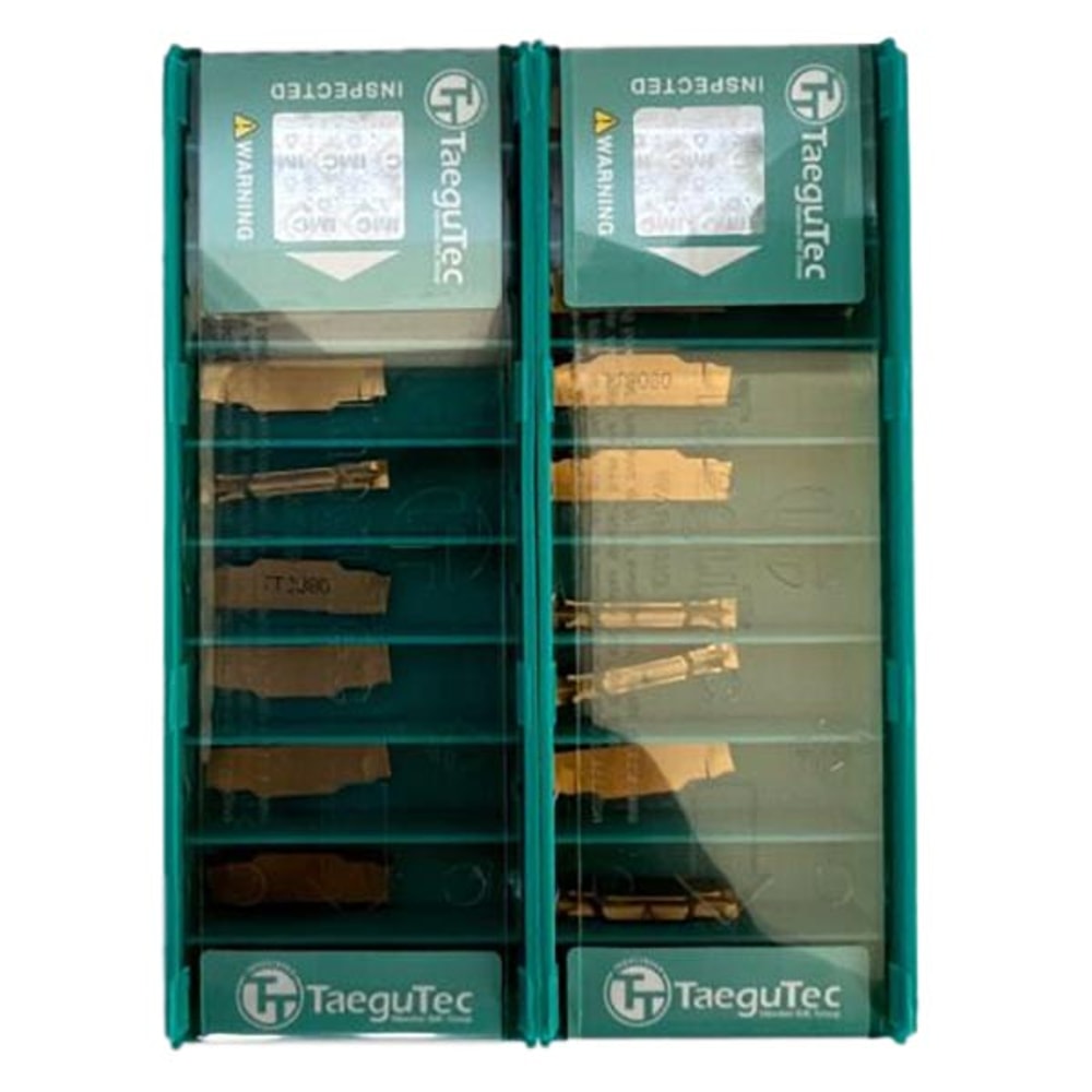 TaeguTec Tool for Metal Cutting TDJ3 TT9080