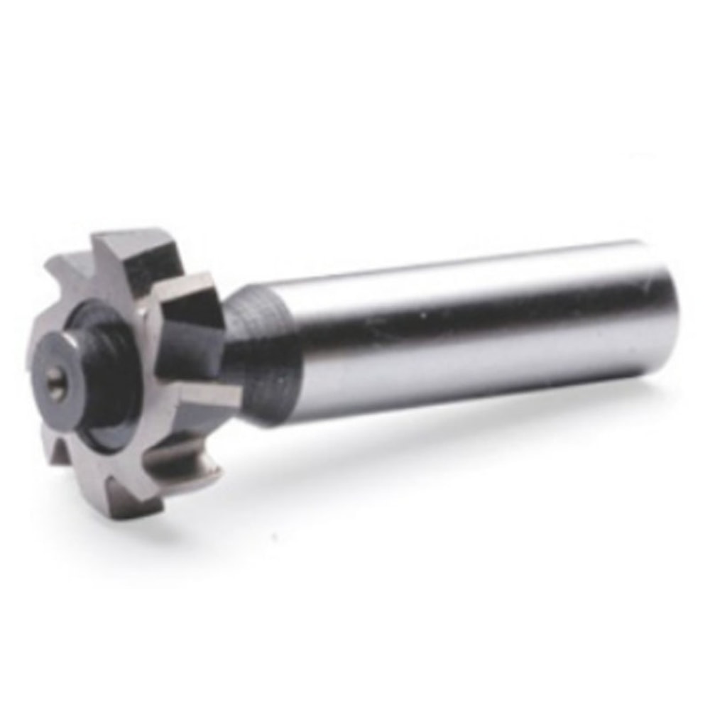 TOPO Tool for Metal Cutting Half round keyway milling cutter 5x19